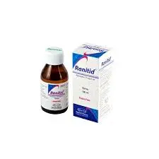 Ranitidine Tablet